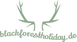 Blackforest Holiday Ferienwohnung Logo